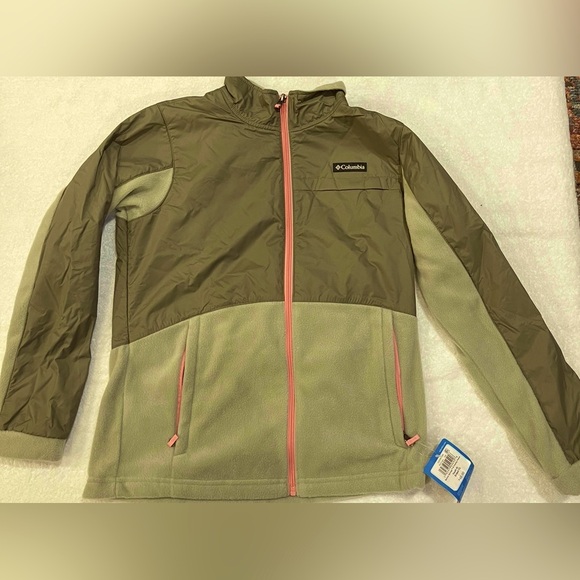 Columbia Other - NWT. Columbia Youth XL Jacket